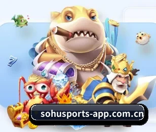 搜狐体育的故事(Sohu Sports)