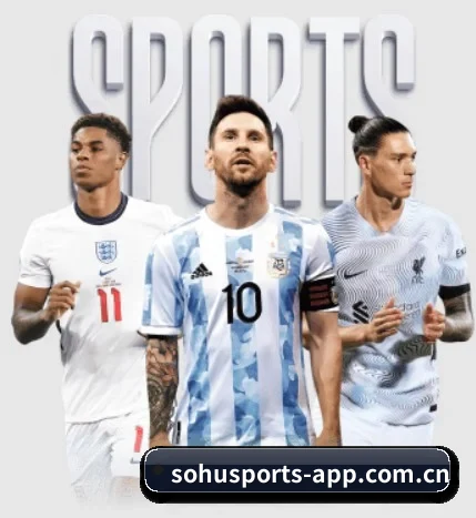 搜狐体育围绕看球场景设计的核心服务 - 多运动项目内容板块（Sohu Sports）